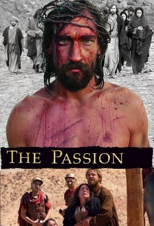 The Passion Poster