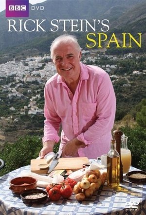 Rick Stein's Spain Poster
