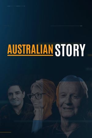 Australian Story Poster