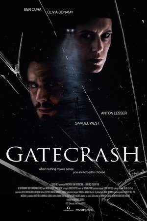 Gatecrash Poster