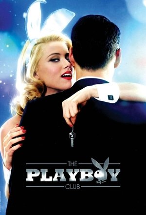 The Playboy Club Poster