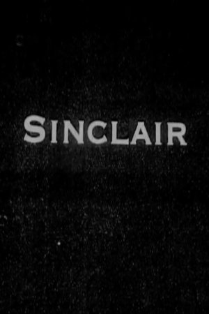 Sinclair Poster