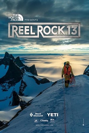 Reel Rock 13 Poster