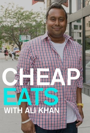 Cheap Eats Poster