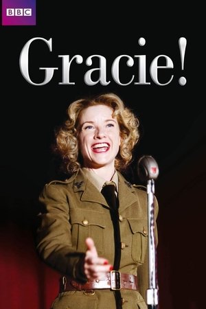 Gracie! Poster