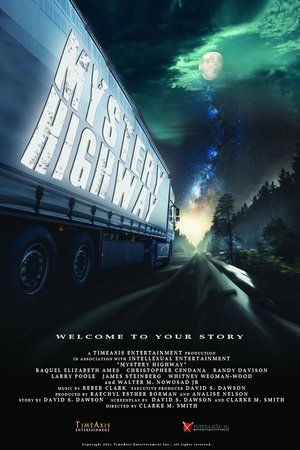 Mystery Highway Poster