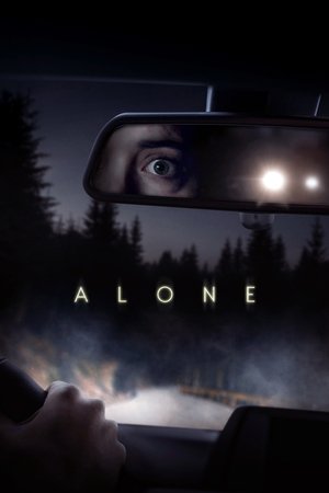 Alone Poster