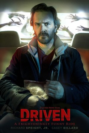 Driven Poster