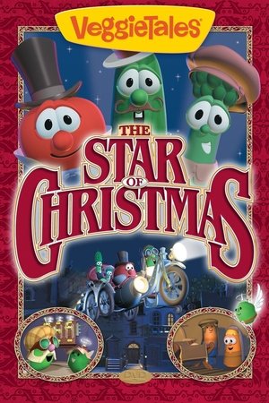 VeggieTales: The Star of Christmas Poster