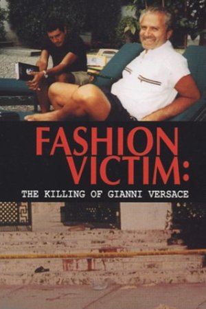 Fashion Victim Poster
