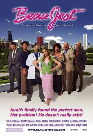 Beau Jest Poster