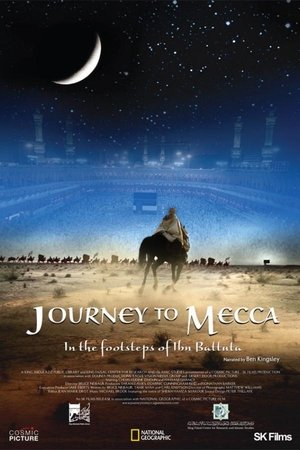 Journey to Mecca Poster