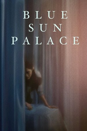 Blue Sun Palace Poster