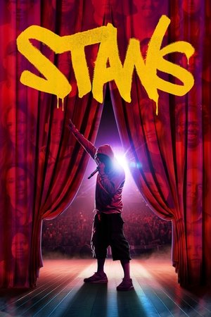 Stans Poster