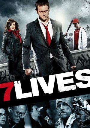 7lives Poster