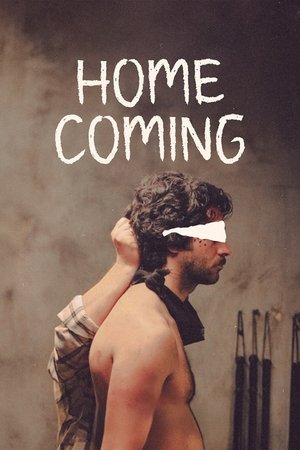 Home Coming Poster