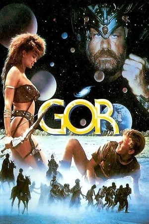 Gor Poster