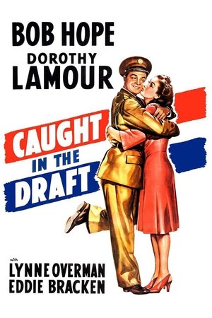 Caught in the Draft Poster