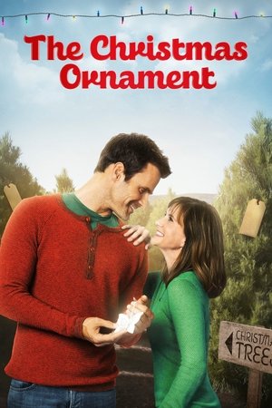 The Christmas Ornament Poster