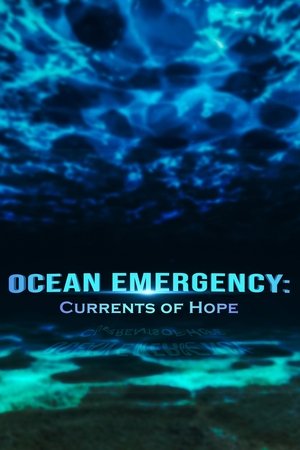 Ocean Emergency: Currents of Hope Poster