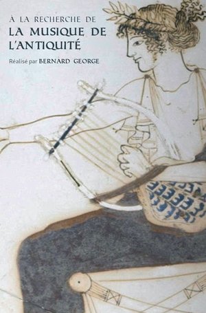 Discovering the Music of Antiquity Poster