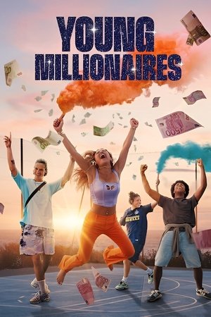 Young Millionaires Poster