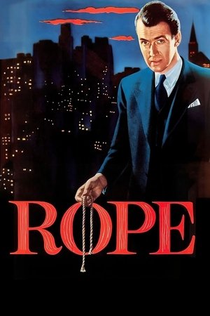 Rope Poster