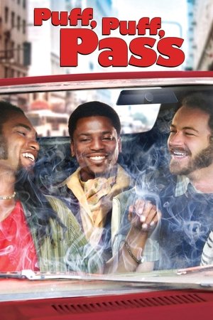 Puff, Puff, Pass Poster