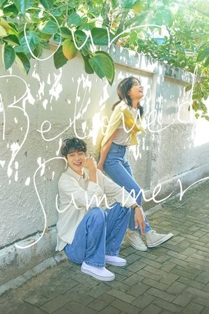 Our Beloved Summer Poster