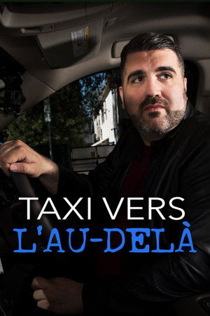 Seatbelt Psychic Poster