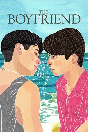 The Boyfriend Poster