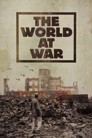 The World at War Poster