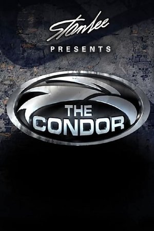 The Condor Poster