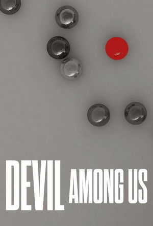 Devil Among Us Poster