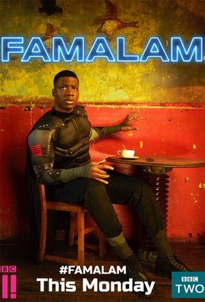 Famalam Poster