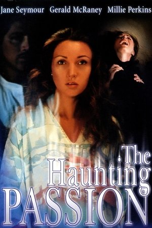 The Haunting Passion Poster