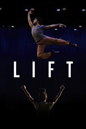 Lift Poster