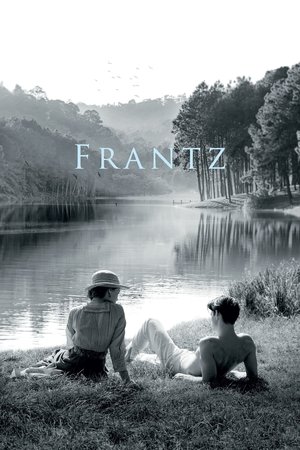 Frantz Poster