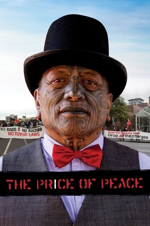 The Price of Peace Poster