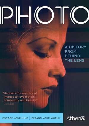 Photo: A History from Behind the Lens Poster