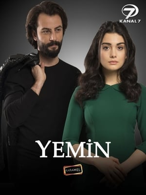 Yemin Poster