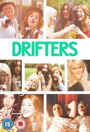 Drifters Poster
