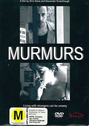 Murmurs Poster