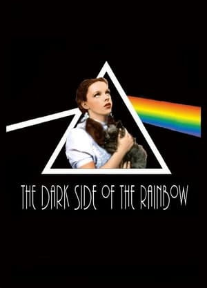 The Legend Floyd: The Dark Side of the Rainbow Poster