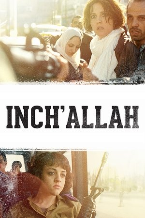 Inch'Allah Poster