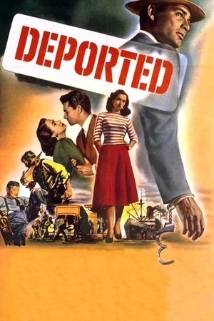 Deported Poster