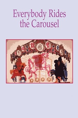 Everybody Rides the Carousel Poster