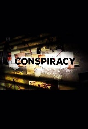 Conspiracy Poster
