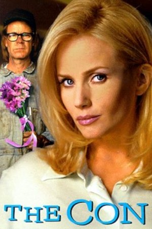 The Con Poster