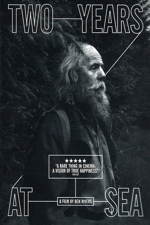Two Years at Sea Poster
